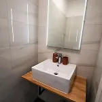 Apartment Azzurro - With Private Rooftop Jacuzzi Zadar
