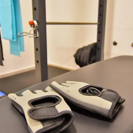 Azzurro - With Private Rooftop Jacuzzi Lejlighed