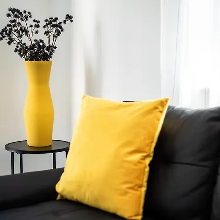 Azzurro - With Private Rooftop Jacuzzi Zadar