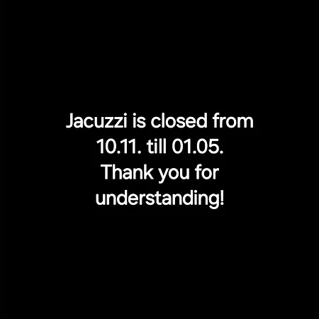 Azzurro - With Private Rooftop Jacuzzi Apartmán *
