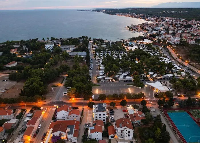 Appartement Azzurro - With Private Rooftop Jacuzzi