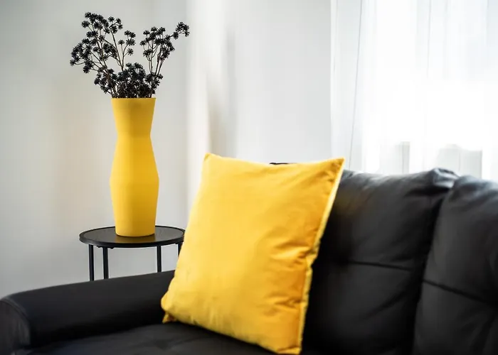 Azzurro - With Private Rooftop Jacuzzi Zadar