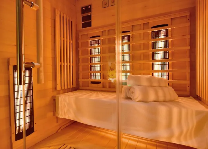 Appartement Azzurro - With Private Rooftop Jacuzzi Zadar