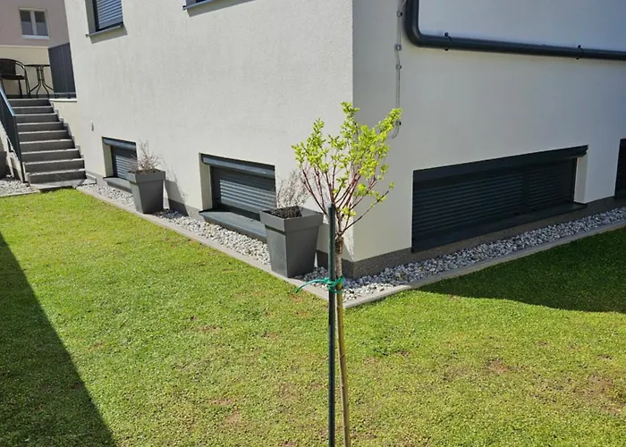 Azzurro - With Private Rooftop Jacuzzi Zadar